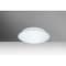 Besa Lighting Sola 10 Ceiling, Opal Matte, 1x60W Incandescent 943207C - alternate 1
